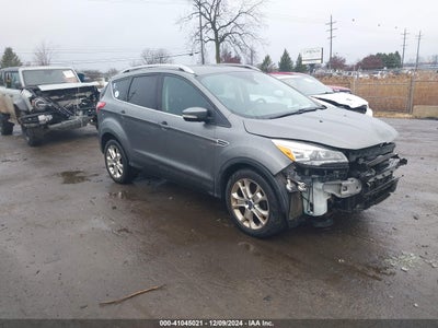 FORD ESCAPE 2014