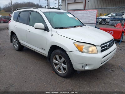 TOYOTA RAV4 2006