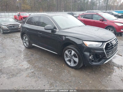 AUDI Q5 2023