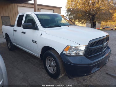 RAM 1500 2015