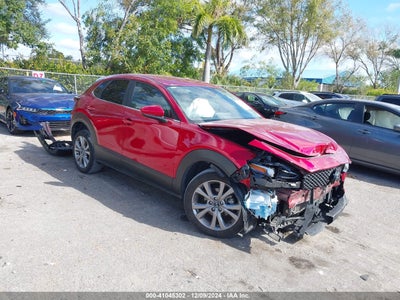 MAZDA CX-30 2021