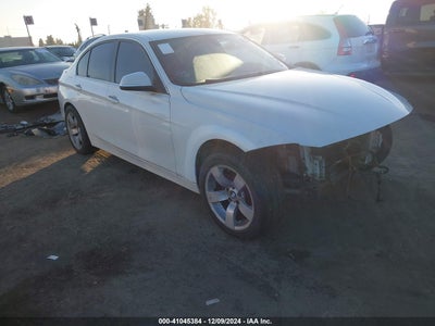 BMW 330I 2017
