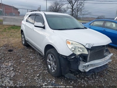 CHEVROLET EQUINOX 2014