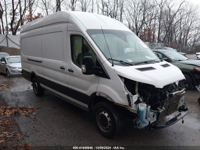 FORD TRANSIT-350 CARGO VAN 2023