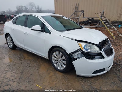 BUICK VERANO 2015