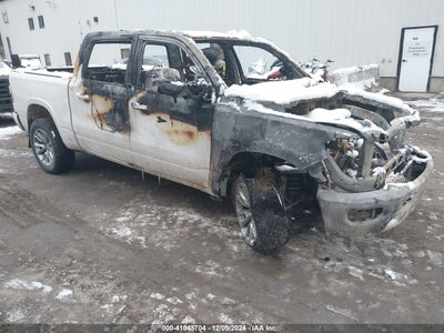 RAM 1500 2019