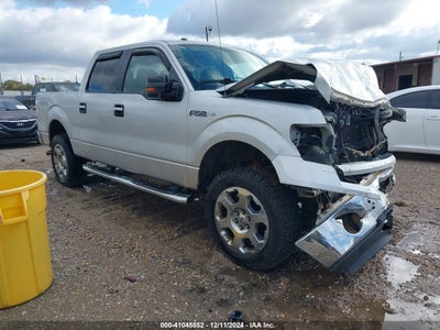 FORD F-150 2010
