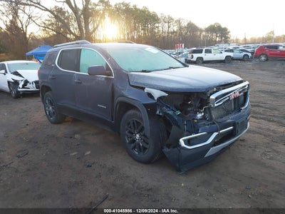 GMC ACADIA 2019