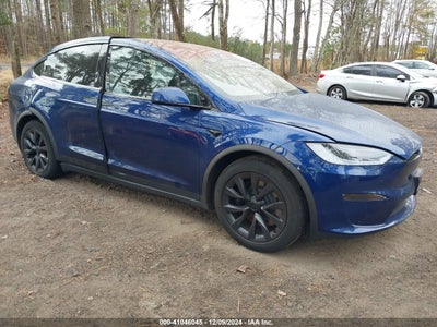 TESLA MODEL X 2023