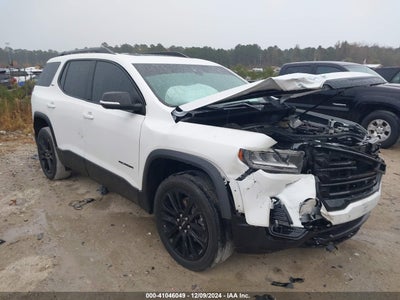 GMC ACADIA 2023
