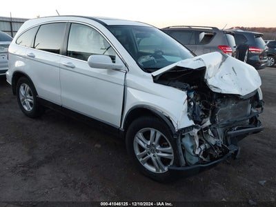 HONDA CR-V 2011