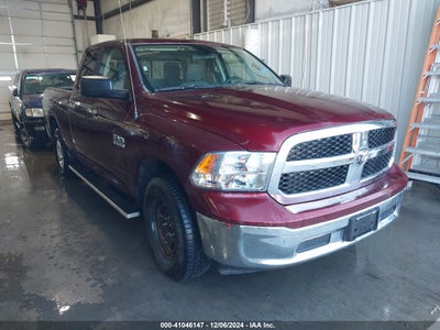 RAM 1500 2017