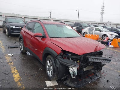 HYUNDAI KONA 2023