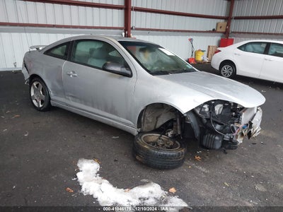 CHEVROLET COBALT 2010