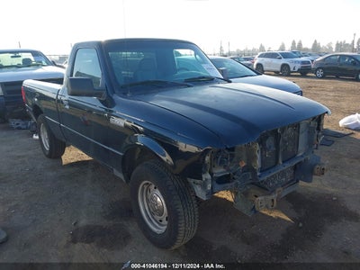FORD RANGER 2006