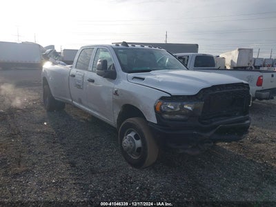 RAM 3500 2023