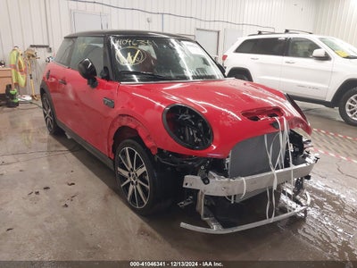MINI HARDTOP 2024
