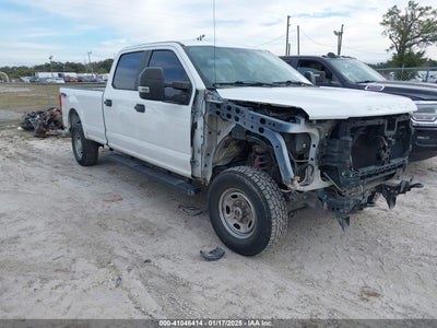FORD F-250 2017