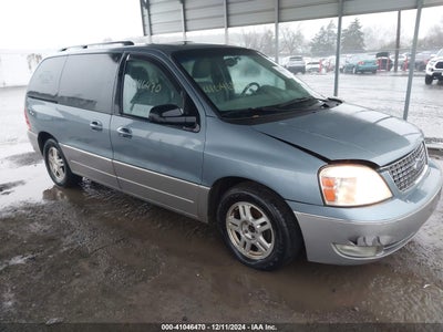 FORD FREESTAR 2004