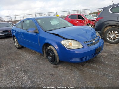 CHEVROLET COBALT 2008