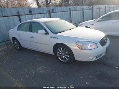 BUICK LUCERNE 2006