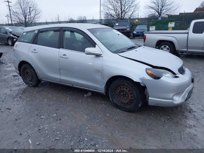 TOYOTA MATRIX 2005
