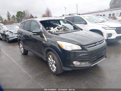 FORD ESCAPE 2013
