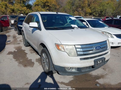 FORD EDGE 2010