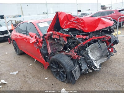 CADILLAC CT5 2020
