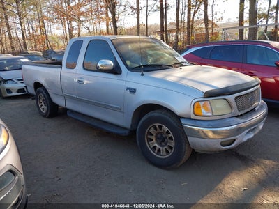 FORD F-150 2003