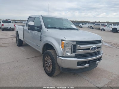FORD F-350 2017