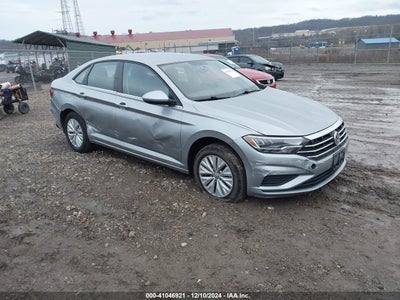 VOLKSWAGEN JETTA 2020