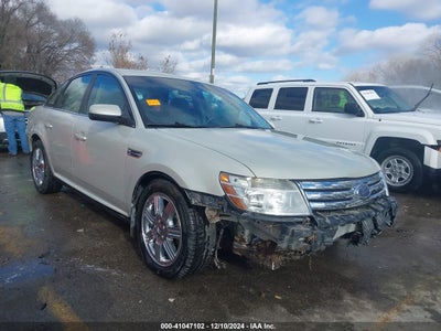 FORD TAURUS 2008