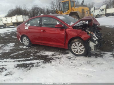 HYUNDAI ACCENT 2020