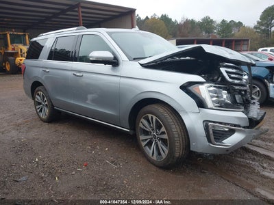 FORD EXPEDITION 2020
