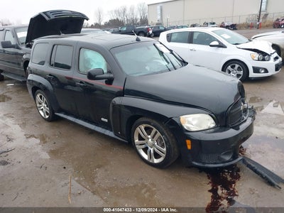 CHEVROLET HHR 2009