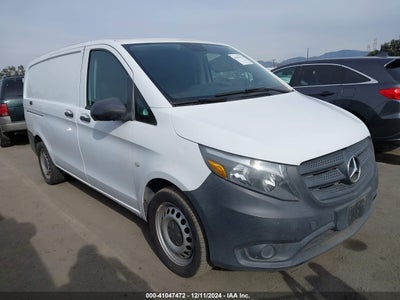 MERCEDES-BENZ METRIS 2016