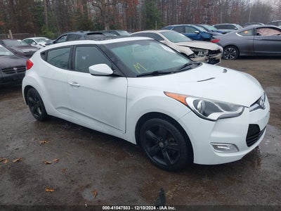HYUNDAI VELOSTER 2014