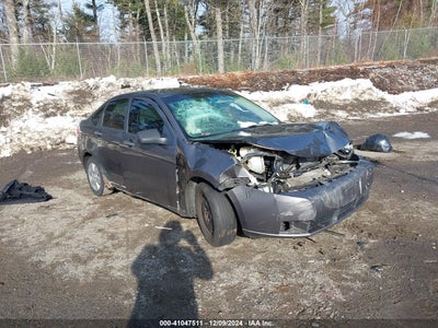 FORD FOCUS 2010