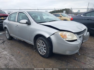 CHEVROLET COBALT 2008