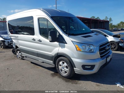 FORD TRANSIT-150 PASSENGER VAN 2020
