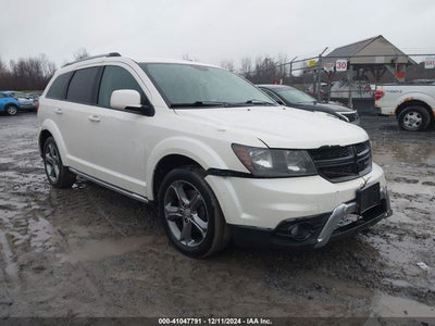 DODGE JOURNEY 2015