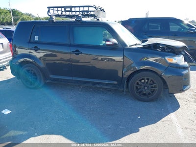 SCION XB 2015