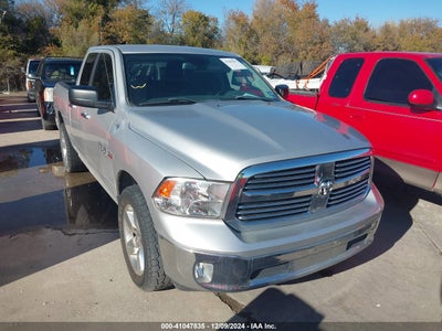RAM 1500 2013