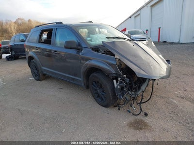 DODGE JOURNEY 2020