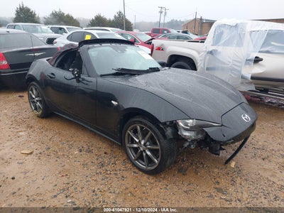 MAZDA MX-5 MIATA 2018