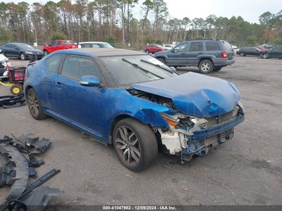 SCION TC 2015