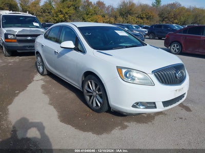 BUICK VERANO 2012