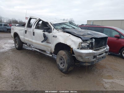FORD F-350 2003