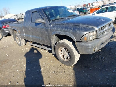 DODGE DAKOTA 2004